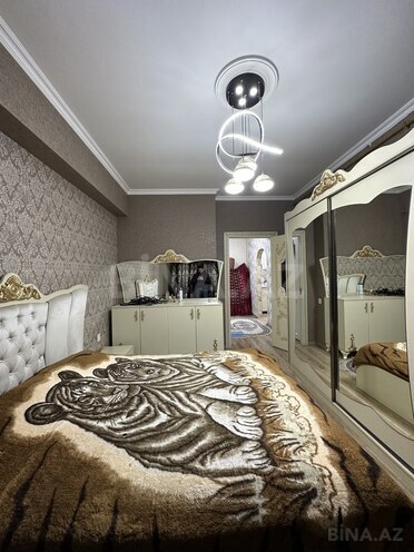 Satılır 3 otaqlı yeni tikili 74 m², photo 7 from 15