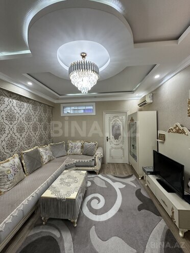 Satılır 3 otaqlı yeni tikili 74 m², photo 1 from 15