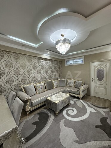 Satılır 3 otaqlı yeni tikili 74 m², photo 4 from 15