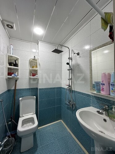 Satılır 3 otaqlı yeni tikili 74 m², photo 14 from 15