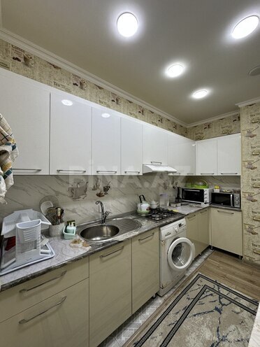 Satılır 3 otaqlı yeni tikili 74 m², photo 13 from 15