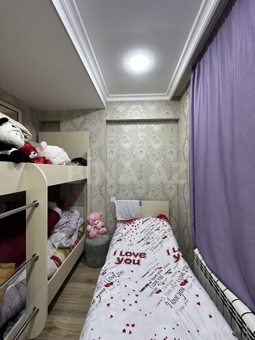 Satılır 3 otaqlı yeni tikili 74 m², photo 11 from 15