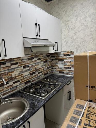 Сдаётся 1-комн. вторичка 35 м², м. Мемар Аджеми, photo 9 from 12