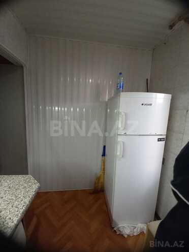 İcarəyə verilir 2 otaqlı köhnə tikili 56 m², Qara Qarayev m., photo 10 from 12