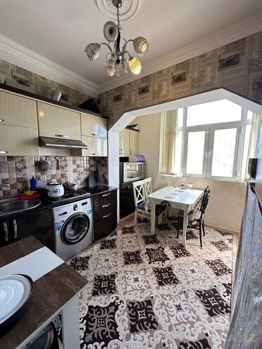 Продаётся 2-комн. вторичка 55 м², пос. Ени Гюнешли, photo 6 from 13