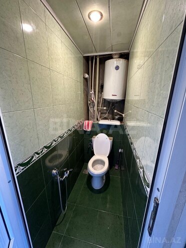 Продаётся 2-комн. вторичка 55 м², пос. Ени Гюнешли, photo 12 from 13