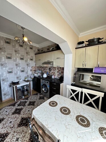 Продаётся 2-комн. вторичка 55 м², пос. Ени Гюнешли, photo 7 from 13