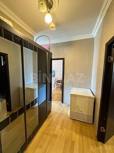 Продаётся 2-комн. вторичка 55 м², пос. Ени Гюнешли, photo 9 from 13