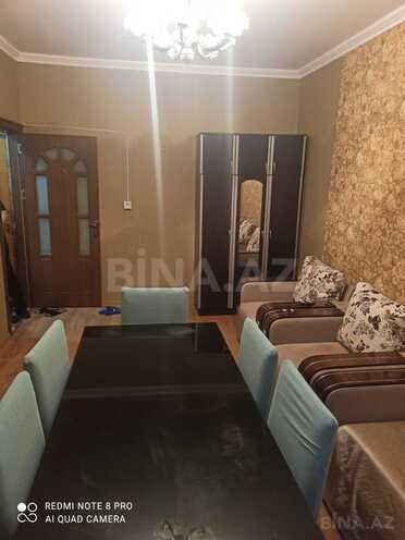 Satılır 1 otaqlı köhnə tikili 35 m², Memar Əcəmi m., photo 3 from 10