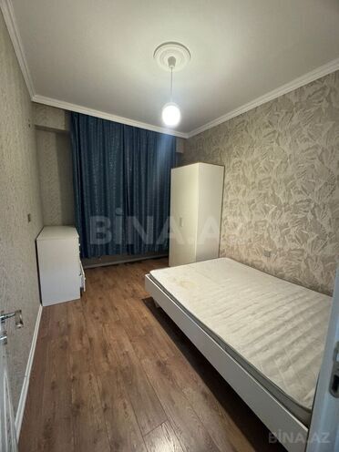 Сдаётся 1-комн. новостройка 50 м², пос. Ени Гюнешли, photo 3 from 10