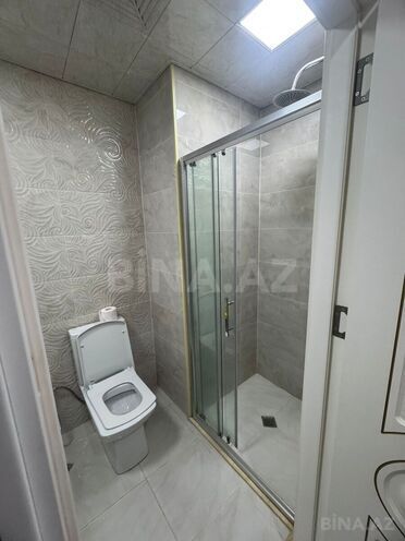 Сдаётся 1-комн. новостройка 50 м², пос. Ени Гюнешли, photo 8 from 10