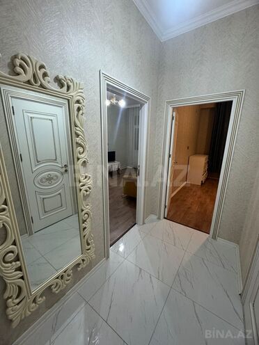 Сдаётся 1-комн. новостройка 50 м², пос. Ени Гюнешли, photo 5 from 10
