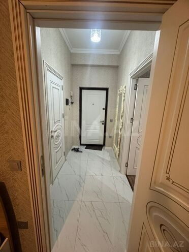 Сдаётся 1-комн. новостройка 50 м², пос. Ени Гюнешли, photo 4 from 10