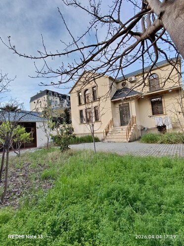 Продаётся 5-комн. дом/дача 250 м², photo 1 from 24