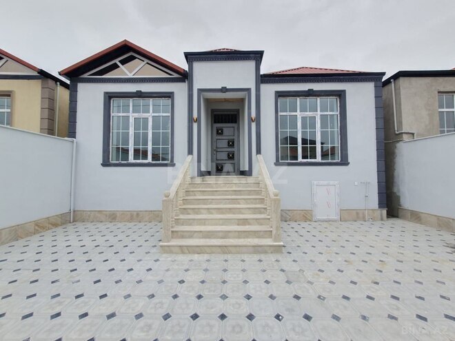 Продаётся 4-комн. дом/дача 120 м², пос. Мамедли, photo 3 from 14