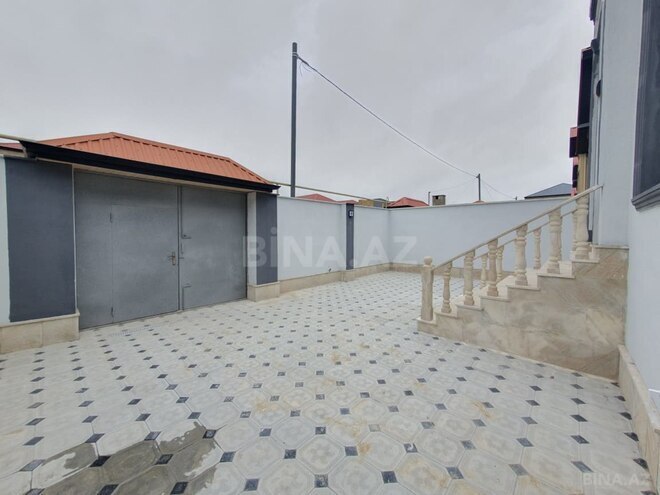 Продаётся 4-комн. дом/дача 120 м², пос. Мамедли, photo 4 from 14