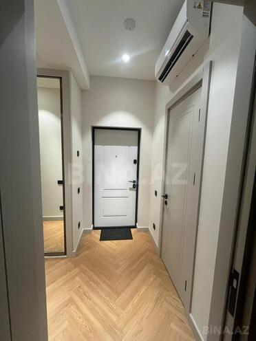 Сдаётся 2-комн. новостройка 53 м², м. 20 января, photo 8 from 11