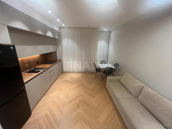 Сдаётся 2-комн. новостройка 53 м², м. 20 января, photo 4 from 11