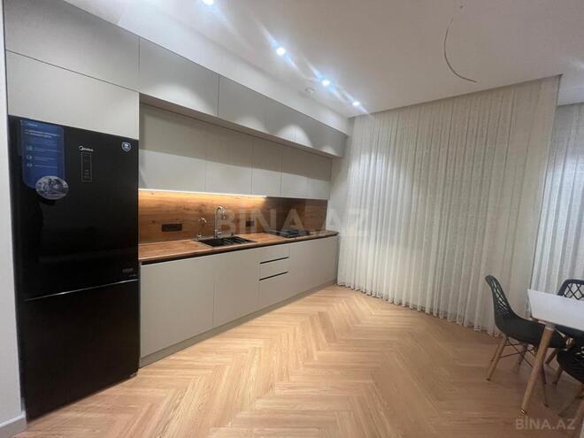 Сдаётся 2-комн. новостройка 53 м², м. 20 января, photo 3 from 11