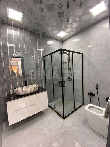 Satılır 3 otaqlı yeni tikili 99 m², Nizami m., photo 8 from 9