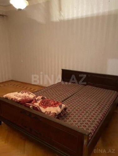 İcarəyə verilir 4 otaqlı köhnə tikili 60 m², Binəqədi r., photo 3 from 11