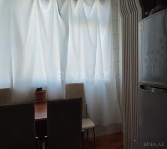 İcarəyə verilir 4 otaqlı köhnə tikili 60 m², Binəqədi r., photo 10 from 11