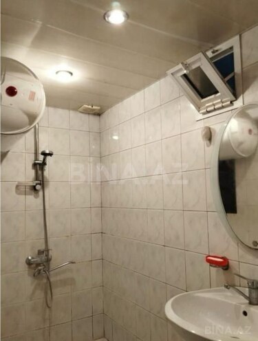 İcarəyə verilir 4 otaqlı köhnə tikili 60 m², Binəqədi r., photo 9 from 11