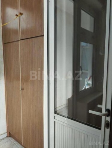 İcarəyə verilir 4 otaqlı köhnə tikili 60 m², Binəqədi r., photo 7 from 11
