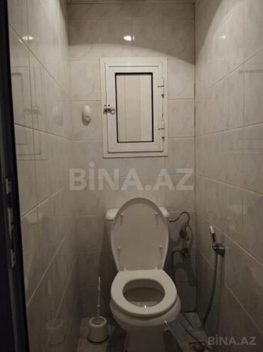 İcarəyə verilir 4 otaqlı köhnə tikili 60 m², Binəqədi r., photo 8 from 11