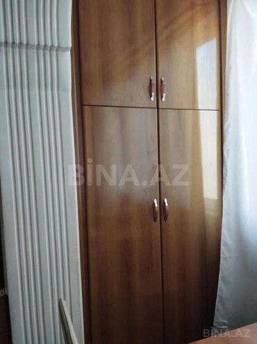 İcarəyə verilir 4 otaqlı köhnə tikili 60 m², Binəqədi r., photo 6 from 11