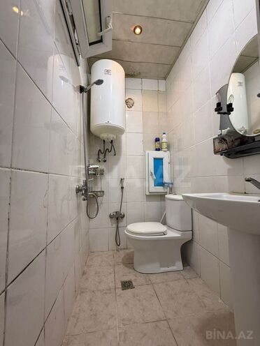 Satılır 1 otaqlı köhnə tikili 18 m², Yeni Günəşli q., photo 7 from 8