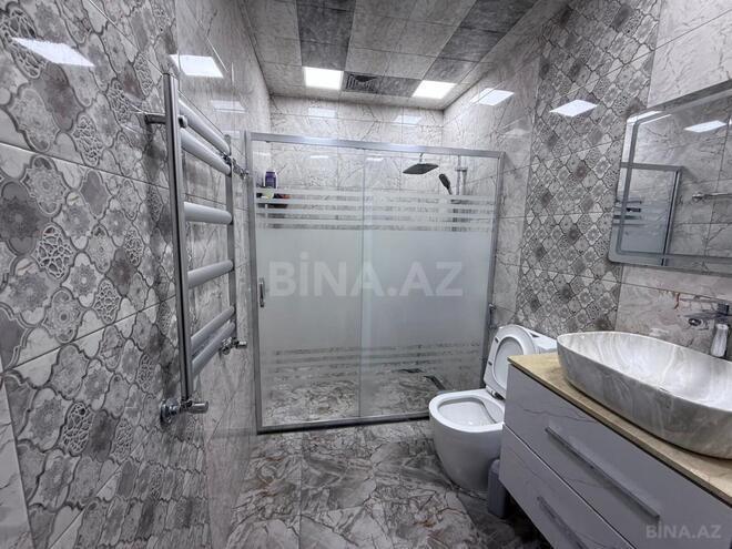 Продаётся 3-комн. новостройка 105 м², м. Азадлыг проспекти, photo 13 from 21
