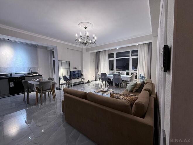 Продаётся 3-комн. новостройка 105 м², м. Азадлыг проспекти, photo 14 from 21