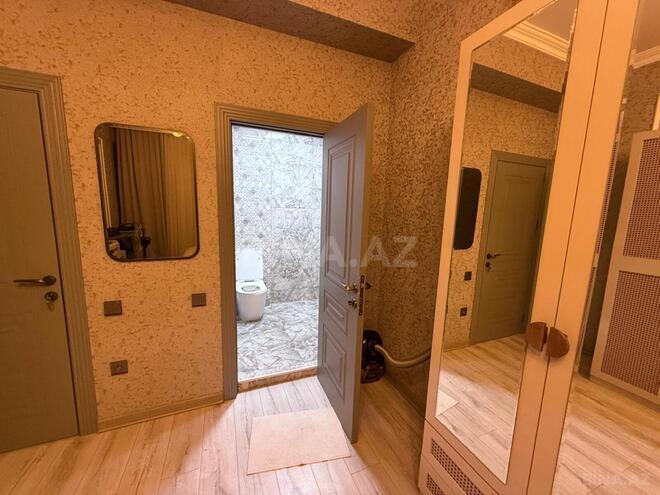 Продаётся 3-комн. новостройка 105 м², м. Азадлыг проспекти, photo 11 from 21