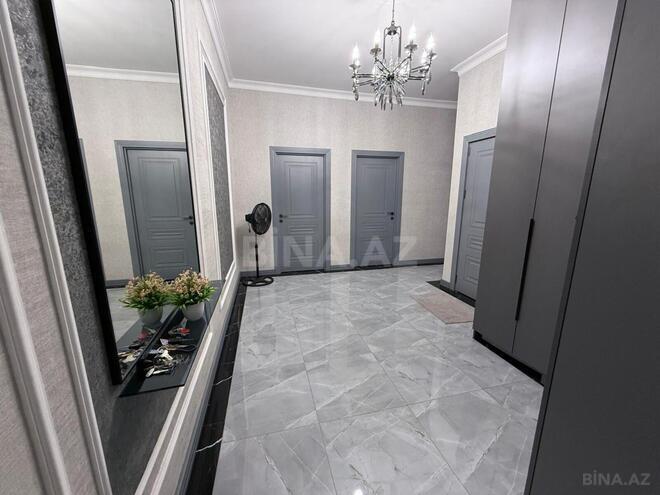 Продаётся 3-комн. новостройка 105 м², м. Азадлыг проспекти, photo 5 from 21