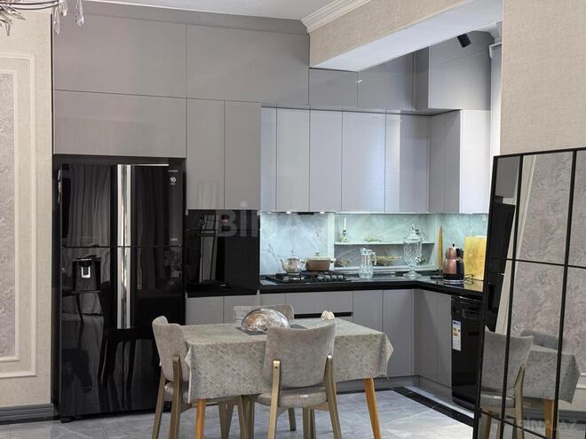 Продаётся 3-комн. новостройка 105 м², м. Азадлыг проспекти, photo 16 from 21