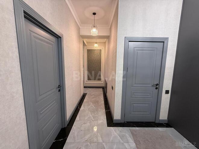 Продаётся 3-комн. новостройка 105 м², м. Азадлыг проспекти, photo 7 from 21