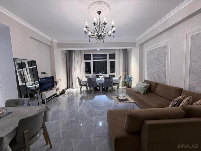 Продаётся 3-комн. новостройка 105 м², м. Азадлыг проспекти, photo 15 from 21