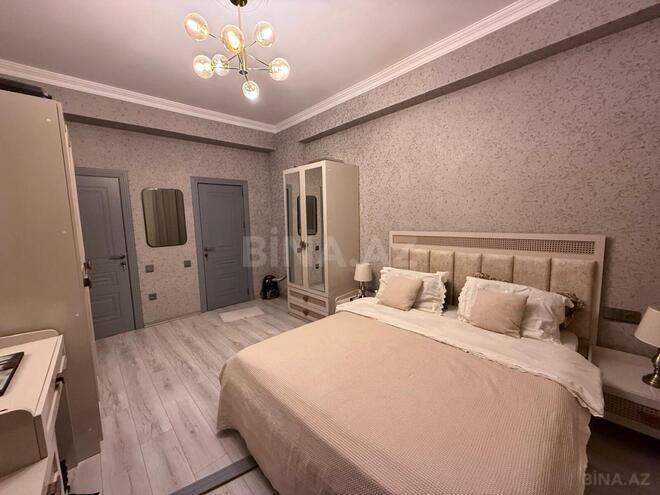 Продаётся 3-комн. новостройка 105 м², м. Азадлыг проспекти, photo 10 from 21