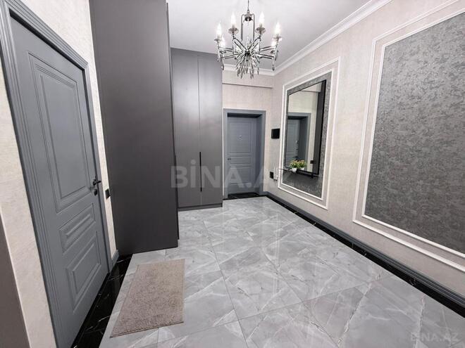 Продаётся 3-комн. новостройка 105 м², м. Азадлыг проспекти, photo 6 from 21