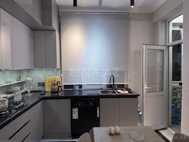 Продаётся 3-комн. новостройка 105 м², м. Азадлыг проспекти, photo 18 from 21