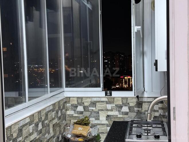 Продаётся 3-комн. новостройка 105 м², м. Азадлыг проспекти, photo 17 from 21
