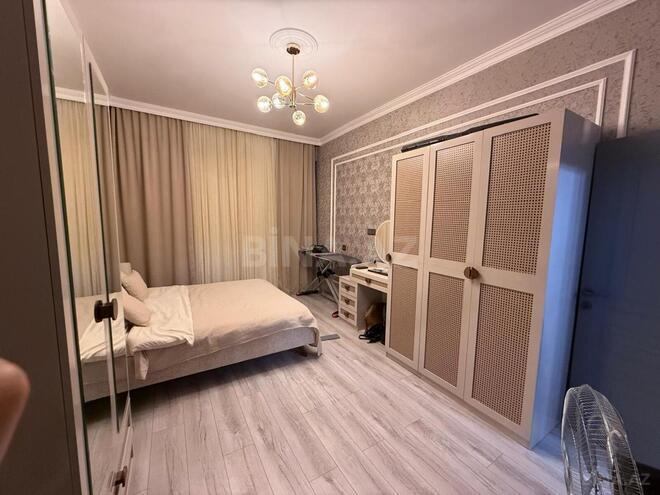 Продаётся 3-комн. новостройка 105 м², м. Азадлыг проспекти, photo 9 from 21