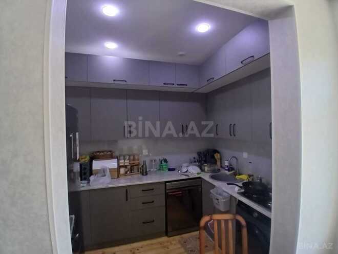 Satılır 3 otaqlı həyət evi/bağ evi 108 m², Zabrat q., photo 7 from 12