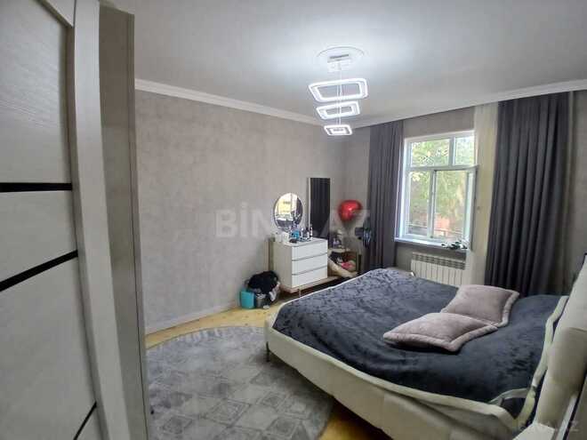 Satılır 3 otaqlı həyət evi/bağ evi 108 m², Zabrat q., photo 4 from 12