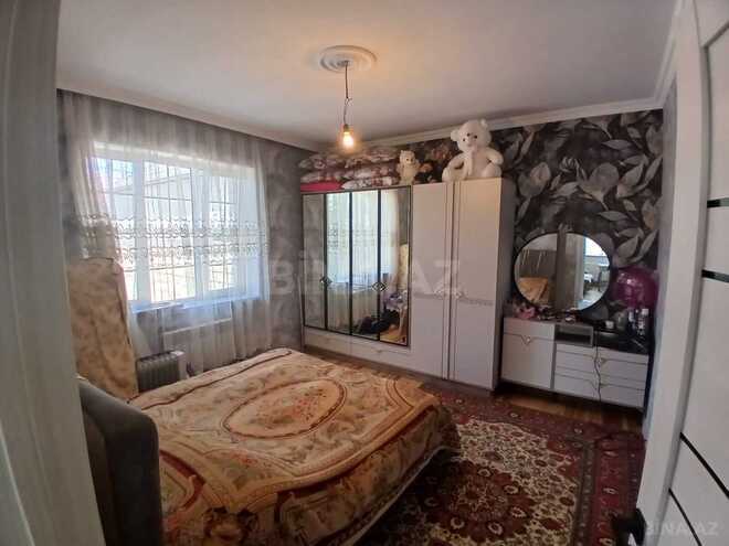 Satılır 3 otaqlı həyət evi/bağ evi 108 m², Zabrat q., photo 6 from 12