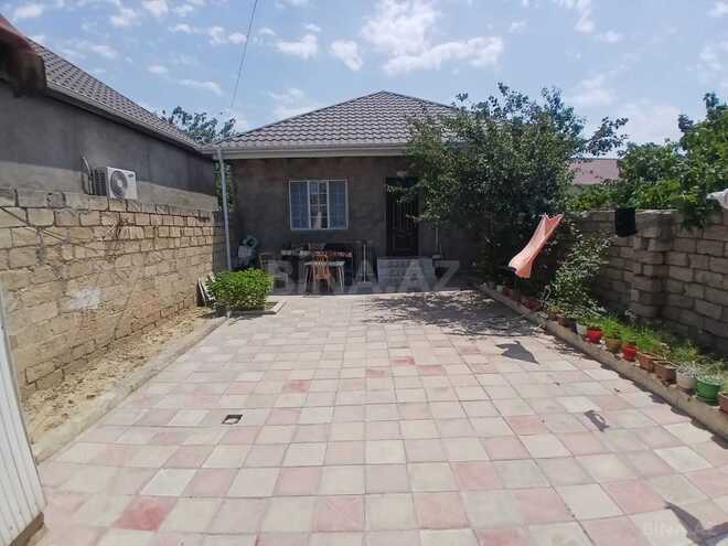 Satılır 3 otaqlı həyət evi/bağ evi 108 m², Zabrat q., photo 10 from 12