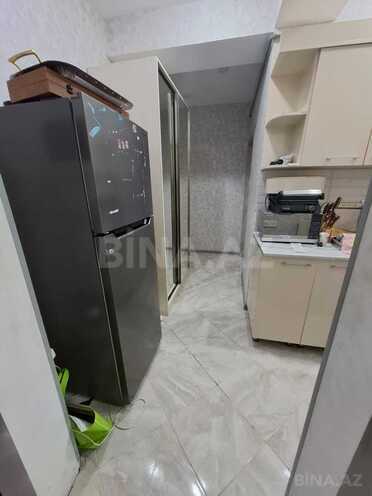 Satılır 1 otaqlı köhnə tikili 35 m², Həzi Aslanov q., photo 19 from 20