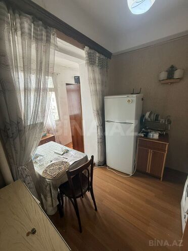Satılır 1 otaqlı köhnə tikili 35 m², Həzi Aslanov q., photo 7 from 20