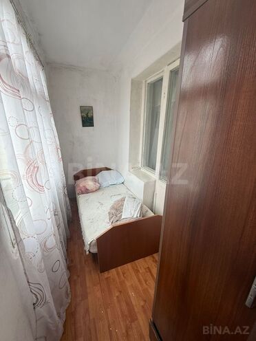 Satılır 1 otaqlı köhnə tikili 35 m², Həzi Aslanov q., photo 9 from 20